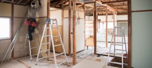 Entreprise de rénovation de la maison et de rénovation d’appartement à Bourdon